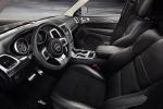 Jeep Grand Cherokee S Limited 2012 года